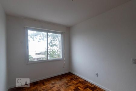 Quarto 1 de apartamento à venda com 3 quartos, 70m² em Cristal, Porto Alegre