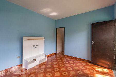 Sala de casa para alugar com 1 quarto, 60m² em Jardim Júlio, Barueri