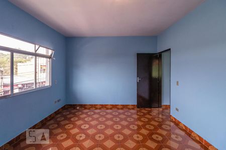 Quarto de casa para alugar com 1 quarto, 60m² em Jardim Júlio, Barueri