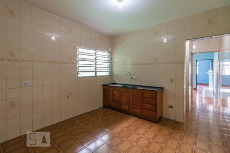 Casa para alugar com 60m², 1 quarto e sem vagaCozinha