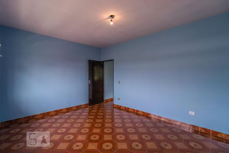 Quarto de casa para alugar com 1 quarto, 60m² em Jardim Júlio, Barueri