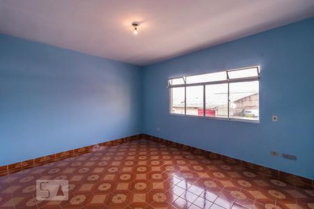 Quarto de casa para alugar com 1 quarto, 60m² em Jardim Júlio, Barueri