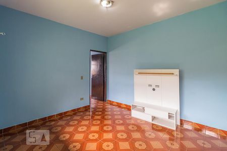 Sala de casa para alugar com 1 quarto, 60m² em Jardim Júlio, Barueri