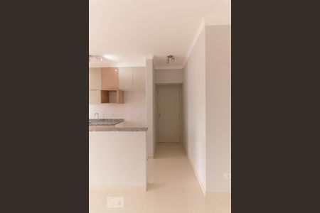 Apartamento para alugar com 57m², 2 quartos e 2 vagasCorredor