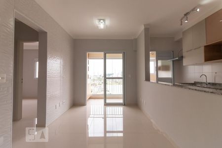 Sala de apartamento para alugar com 2 quartos, 57m² em Saúde, São Paulo