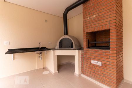 Apartamento para alugar com 57m², 2 quartos e 2 vagasArea Gourmet