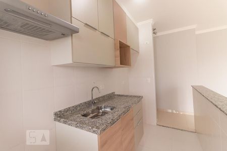 Apartamento para alugar com 57m², 2 quartos e 2 vagasCozinha