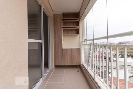 Apartamento para alugar com 57m², 2 quartos e 2 vagasSacada