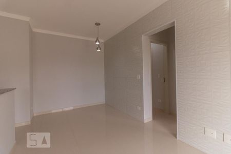 Sala de apartamento para alugar com 2 quartos, 57m² em Saúde, São Paulo