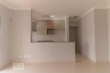 Sala de apartamento para alugar com 2 quartos, 57m² em Saúde, São Paulo