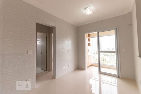 Sala de apartamento para alugar com 2 quartos, 57m² em Saúde, São Paulo