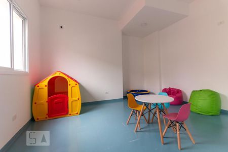 Apartamento para alugar com 57m², 2 quartos e 2 vagasBrinquedoteca