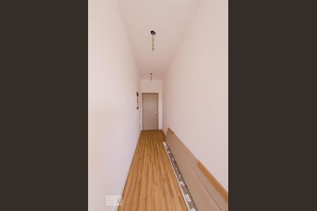 Entrada de apartamento à venda com 2 quartos, 75m² em Barro Preto, Belo Horizonte