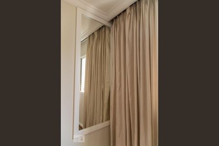 Suíte - Espelho de apartamento à venda com 3 quartos, 120m² em Campo Belo, São Paulo