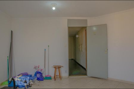 Sala de apartamento à venda com 2 quartos, 53m² em Limão, São Paulo