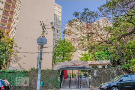 Fachada de apartamento à venda com 2 quartos, 53m² em Limão, São Paulo