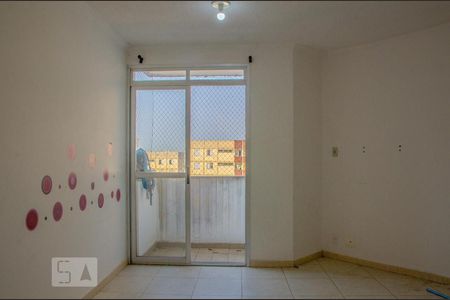 Sala de apartamento à venda com 2 quartos, 53m² em Limão, São Paulo