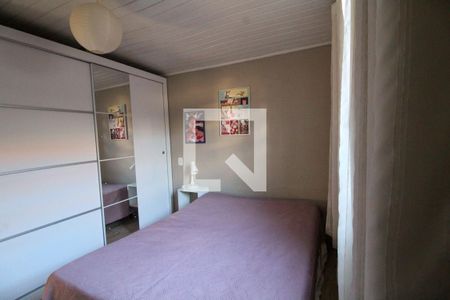 Quarto 2 de casa para alugar com 3 quartos, 80m² em Niterói, Canoas