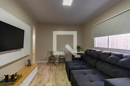 Casa para alugar com 3 quartos, 80m² em Niterói, Canoas