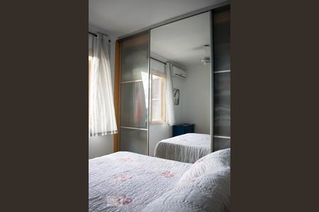 Apartamento à venda com 70m², 2 quartos e 1 vagaQuarto 2