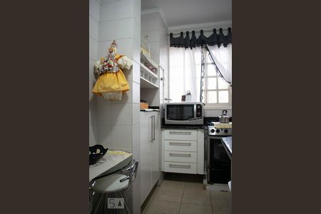 Apartamento à venda com 70m², 2 quartos e 1 vagaCozinha