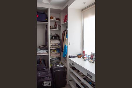 Suite de apartamento para alugar com 2 quartos, 115m² em Barra da Tijuca, Rio de Janeiro