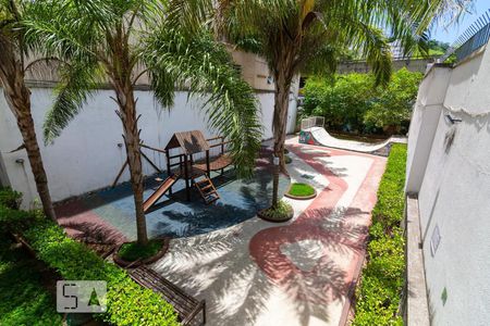 Apartamento à venda com 115m², 2 quartos e 2 vagas Apartamento à venda com 115m², 2 quartos e 2 vagasÁrea Comum - Playground