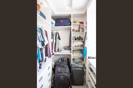 Suite de apartamento para alugar com 2 quartos, 115m² em Barra da Tijuca, Rio de Janeiro