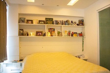 Quarto 1 de apartamento para alugar com 2 quartos, 115m² em Barra da Tijuca, Rio de Janeiro