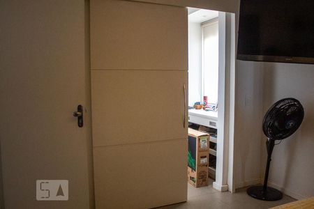Suite de apartamento para alugar com 2 quartos, 115m² em Barra da Tijuca, Rio de Janeiro