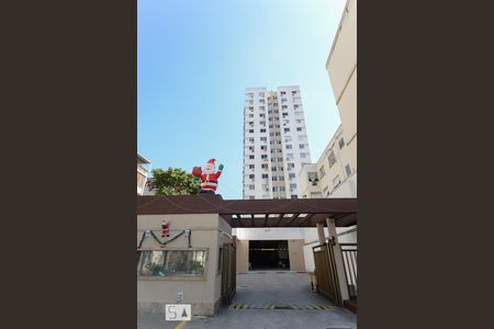 Apartamento à venda com 115m², 2 quartos e 2 vagasFachada