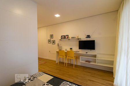 Studio de apartamento à venda com 1 quarto, 30m² em Centro, São Paulo