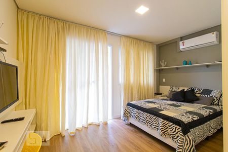 Studio de apartamento à venda com 1 quarto, 30m² em Centro, São Paulo