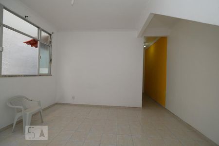 Apartamento para alugar com 45m², 1 quarto e 1 vagaSala