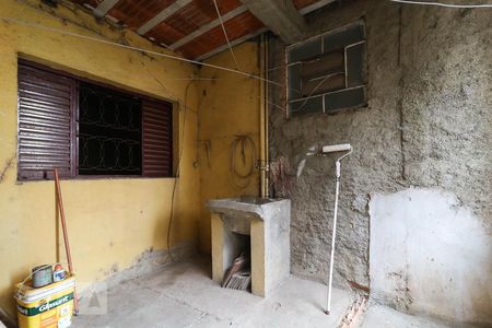 Casa à venda com 170m², 2 quartos e 1 vaga Casa à venda com 170m², 2 quartos e 1 vagaÁrea de Serviço