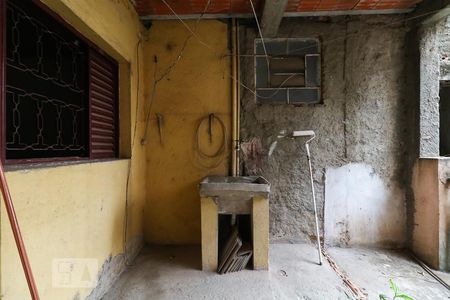 Casa à venda com 170m², 2 quartos e 1 vaga Casa à venda com 170m², 2 quartos e 1 vagaÁrea de Serviço