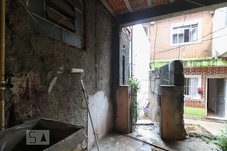 Casa à venda com 170m², 2 quartos e 1 vaga Casa à venda com 170m², 2 quartos e 1 vagaÁrea de Serviço