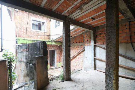 Casa à venda com 170m², 2 quartos e 1 vaga Casa à venda com 170m², 2 quartos e 1 vagaÁrea de Serviço