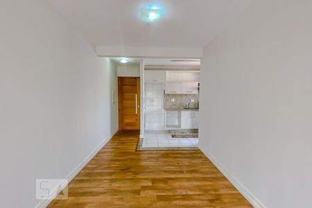 Sala de apartamento para alugar com 2 quartos, 55m² em Vila Aricanduva, São Paulo