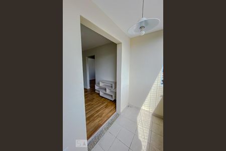 Varanda de apartamento para alugar com 2 quartos, 55m² em Vila Aricanduva, São Paulo