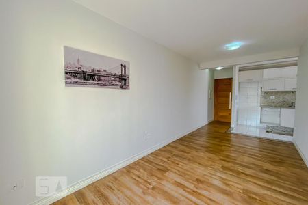 Sala de apartamento para alugar com 2 quartos, 55m² em Vila Aricanduva, São Paulo