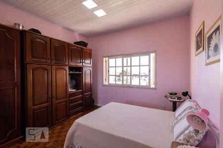 Quarto 1 de casa à venda com 2 quartos, 150m² em Mato Grande, Canoas