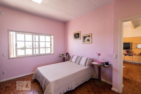 Quarto 1 de casa à venda com 2 quartos, 150m² em Mato Grande, Canoas
