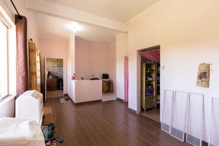 Sala 2 de casa à venda com 2 quartos, 150m² em Mato Grande, Canoas