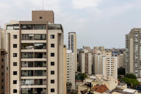 Vista de apartamento para alugar com 2 quartos, 72m² em Vila Mascote, São Paulo