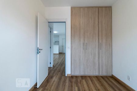 Suíte 1 de apartamento para alugar com 2 quartos, 72m² em Vila Mascote, São Paulo
