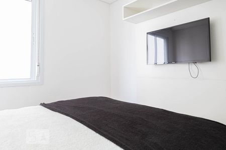 Quarto  de apartamento à venda com 1 quarto, 40m² em Bela Vista, São Paulo