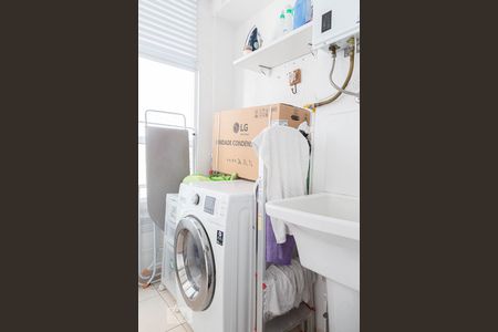 Apartamento à venda com 40m², 1 quarto e 1 vagaÁrea de Serviço