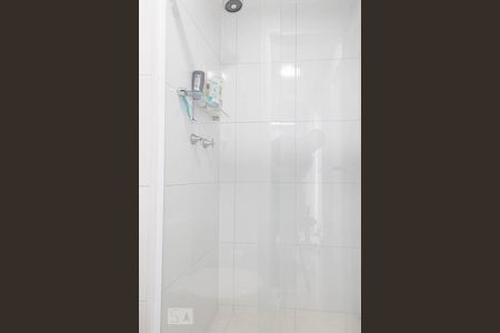 Apartamento à venda com 40m², 1 quarto e 1 vagaBanheiro