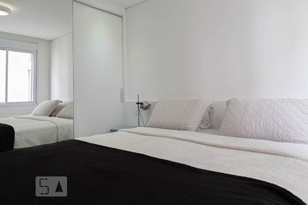 Quarto  de apartamento à venda com 1 quarto, 40m² em Bela Vista, São Paulo